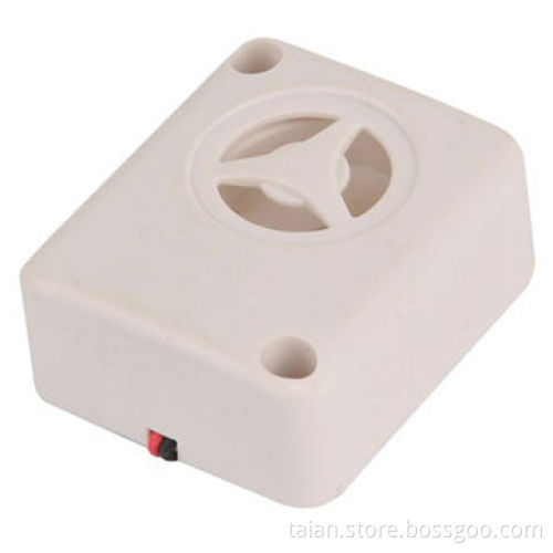 Alarm horn with 200mA current draw
